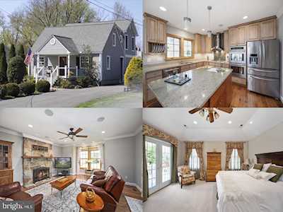 2950 Fairhill Rd Fairfax, VA 22031