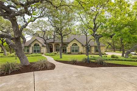 164 Lone Wolf CT Dripping Springs, TX 78620