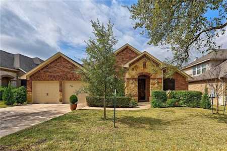 1413 Rimstone DR Cedar Park, TX 78613