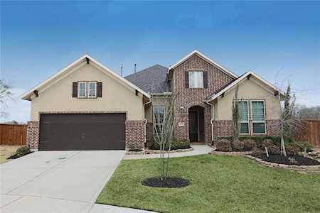 16718 Oaks Run Ct Cypress, TX 77433