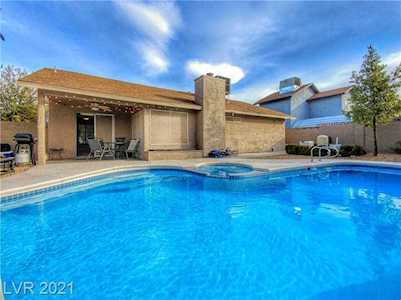 108 Rockmoss St Las Vegas, NV 89145