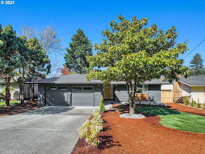 1315 SW Cedar Hills Blvd Portland, OR 97225