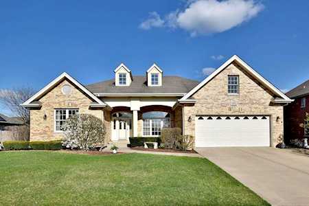13055 Blue Grass Dr Lemont, IL 60439
