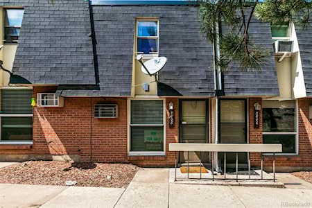 5808 S Pearl St Centennial, CO 80121