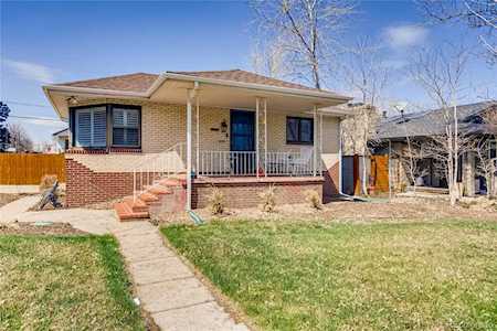 3197 S Emerson St Englewood, CO 80113
