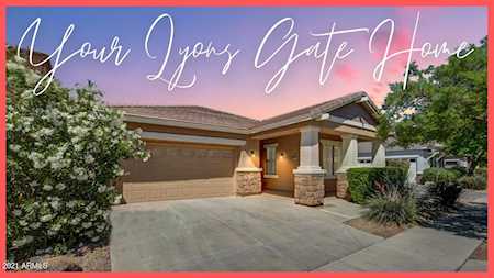 2998 E Harrison Street Gilbert, AZ 85295