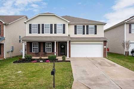 3410 Country Almond Way Murfreesboro, TN 37128