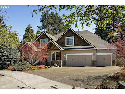 7250 SW 154th Ter Beaverton, OR 97007