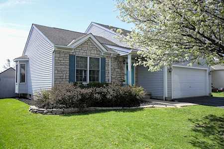 1221 Valley Drive Marysville, OH 43040