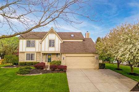 4665 Clayburn Drive Grove City, OH 43123