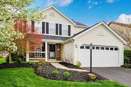 705 Stonewater Court Delaware, OH 43015