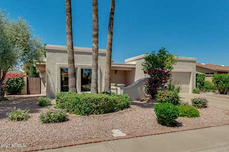 8622 E San Alfredo Drive Scottsdale, AZ 85258