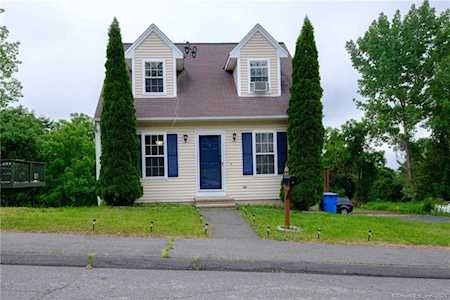 7 Sorrel Road #7 Waterbury, CT 06704