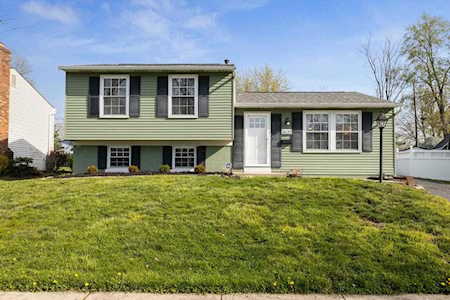 3620 Makassar Drive Westerville, OH 43081