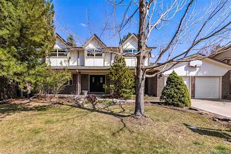 5738 S Kenton St Englewood, CO 80111
