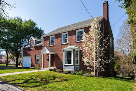 236 Pleasant St Milton, MA 02186