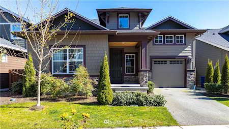 1268 Little Si Ave SE North Bend, WA 98045