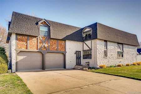 3558 S Ivanhoe St Denver, CO 80237