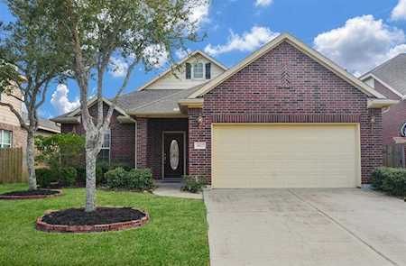 26627 Fielder Brook Ln Katy, TX 77494