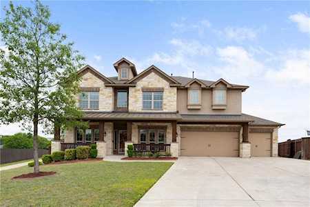 120 White Fox CV Round Rock, TX 78664