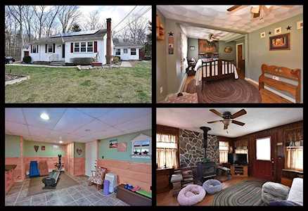 864 Chopmist Hill Rd Scituate, RI 02857