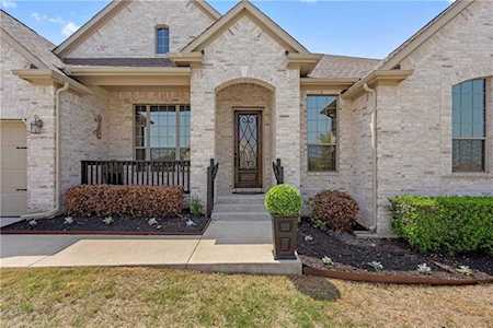117 Lake Mineral Wells DR Georgetown, TX 78628