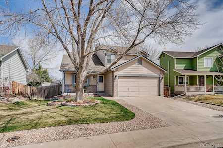 13240 Raritan St Westminster, CO 80234