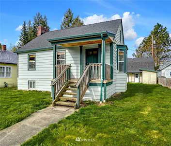 8125 Silva Ave SE Snoqualmie, WA 98065