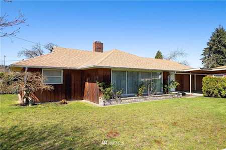 1901 N Tower Ave Centralia, WA 98531