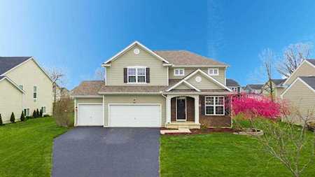 838 Ballater Drive Delaware, OH 43015
