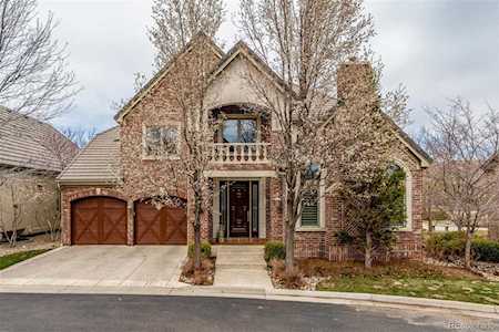 8659 E Wesley Dr Denver, CO 80231