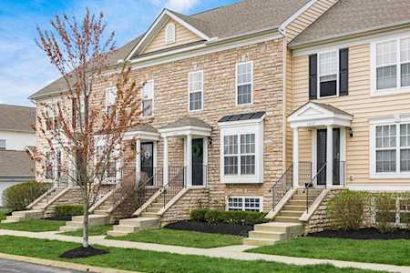 5635 Crystal Falls Street Dublin, OH 43016