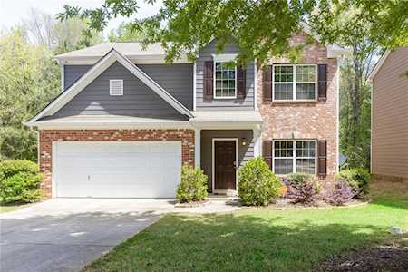 5260 Carrington Park Dr Powder Springs, GA 30127