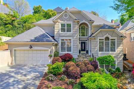 4591 Chattahoochee Ct SE Marietta, GA 30067
