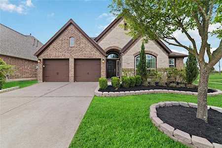 17119 Wellinghoff Ct Richmond, TX 77407