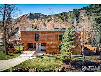 580 Pleasant St Boulder, CO 80302
