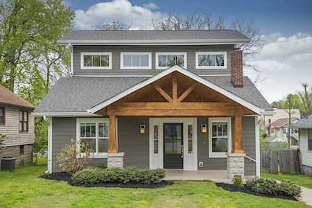 1121 Kirkland Ave Nashville, TN 37216
