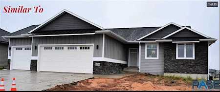 2508 S Canyon Ave Sioux Falls, SD 57110