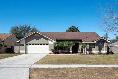10158 Brandon CIRCLE Orlando, FL 32836