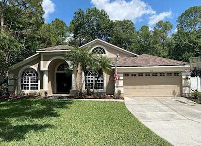 8102 Kendelwick Ct Tampa, FL 33647