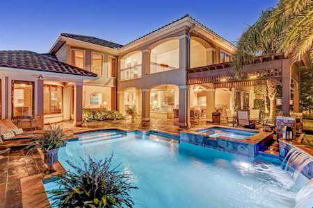 27 Sunset Park Ln Sugar Land, TX 77479