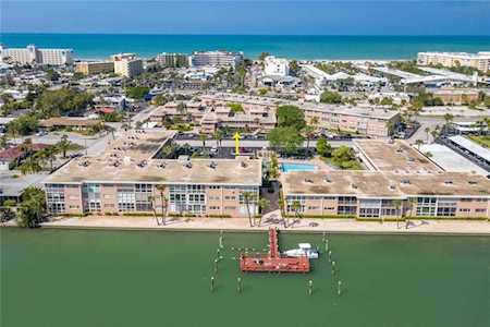 6000 2nd St E #12 St Pete Beach, FL 33706