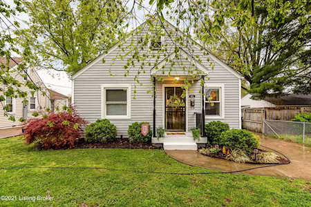 501 Meadowbrook Ct Louisville, KY 40214