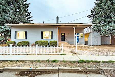 637 W 10th St Loveland, CO 80537