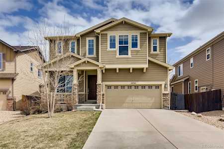 5034 S Cole Ct Morrison, CO 80465