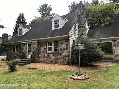 185 Tanite Rd Stroudsburg, PA 18360