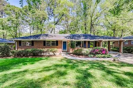 4264 Fontana Ct Tucker, GA 30084