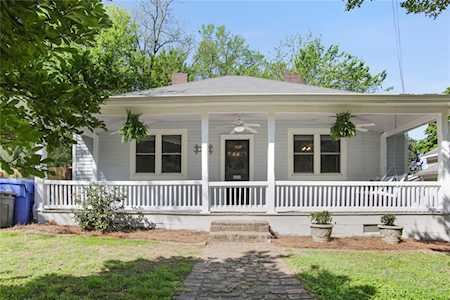 1972 Whittier Ave NW Atlanta, GA 30318