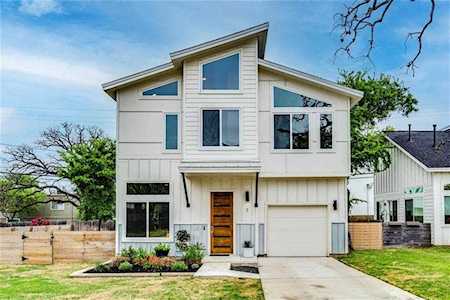 2512 Wheless LN #7 Austin, TX 78723
