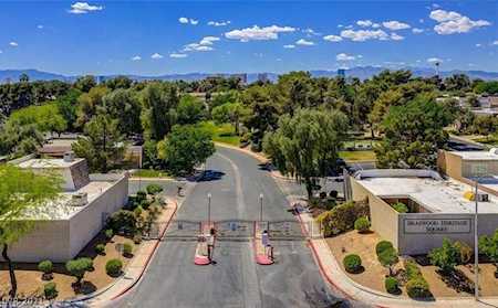 3564 Kensbrook St Las Vegas, NV 89121